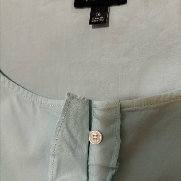 Talbots top - Picture 3 of 5